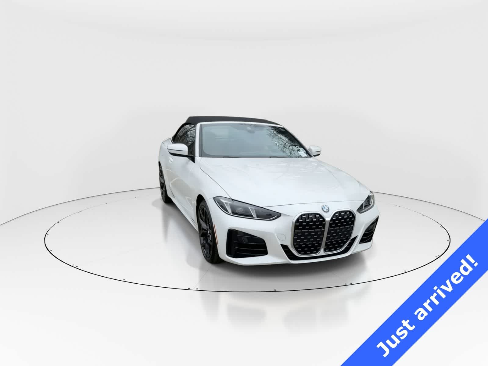 Thumbnail: 2026 BMW 4 Series - 2