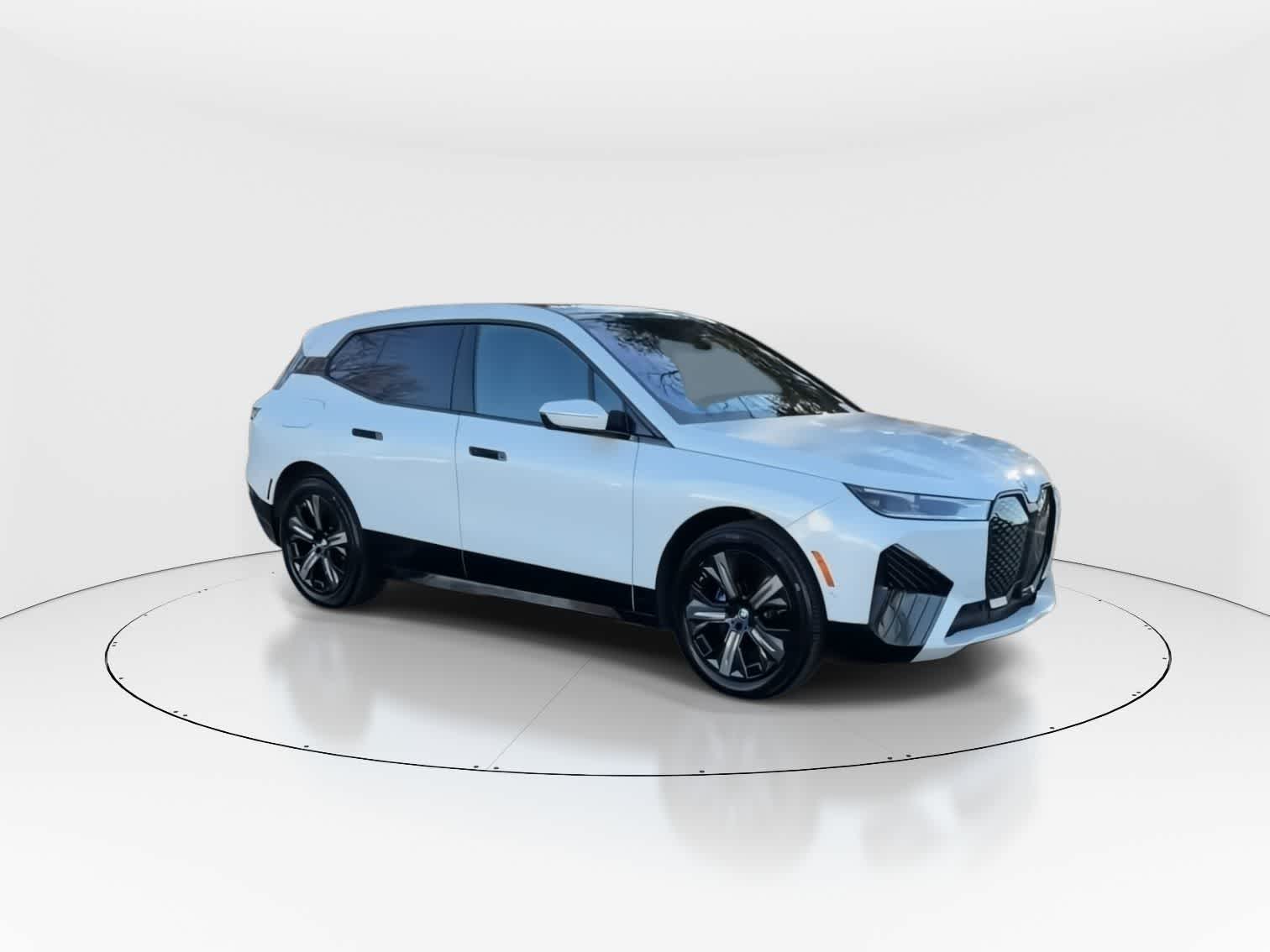 Thumbnail: 2025 BMW iX - 3