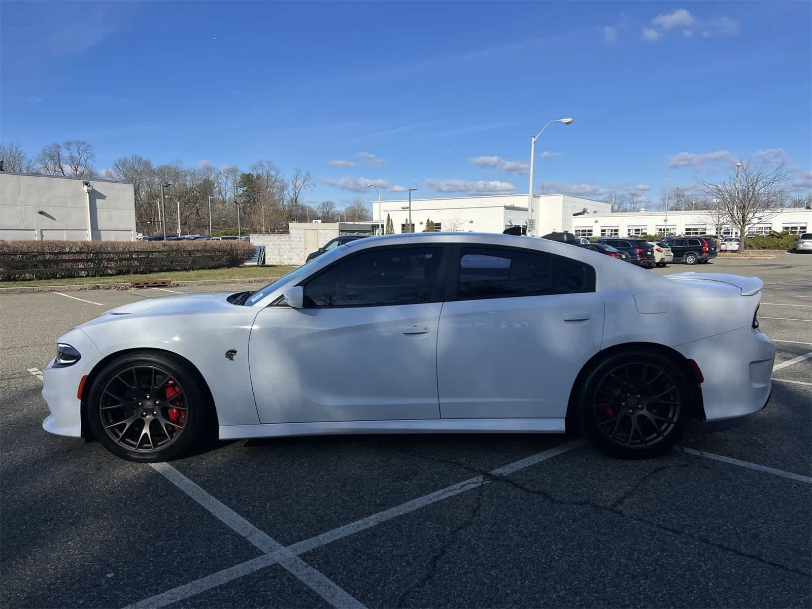 Thumbnail: 2016 Dodge Charger - 11