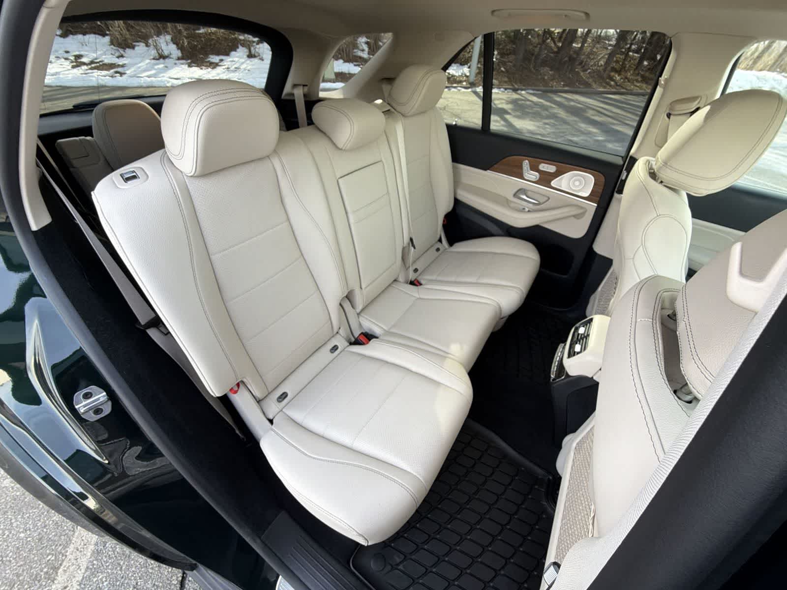 Thumbnail: 2023 Mercedes-Benz GLE - 21