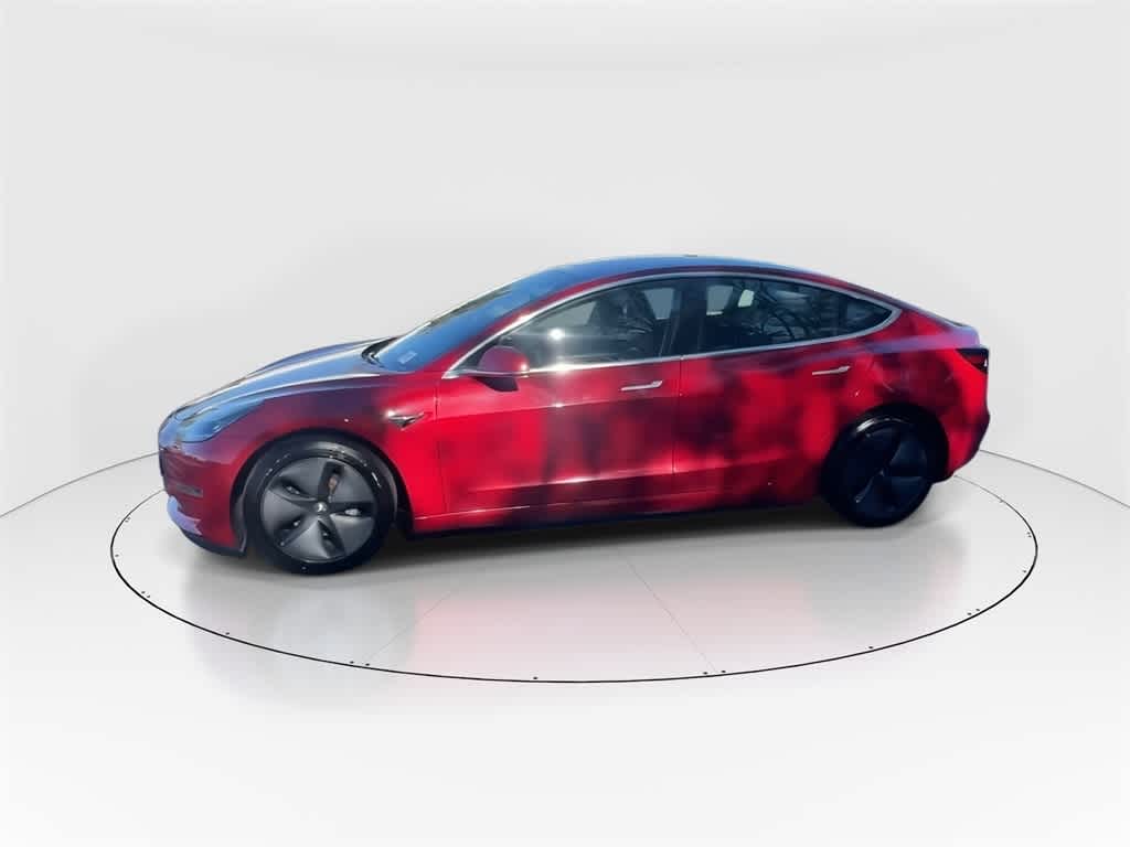 Thumbnail: 2019 Tesla Model 3 - 6