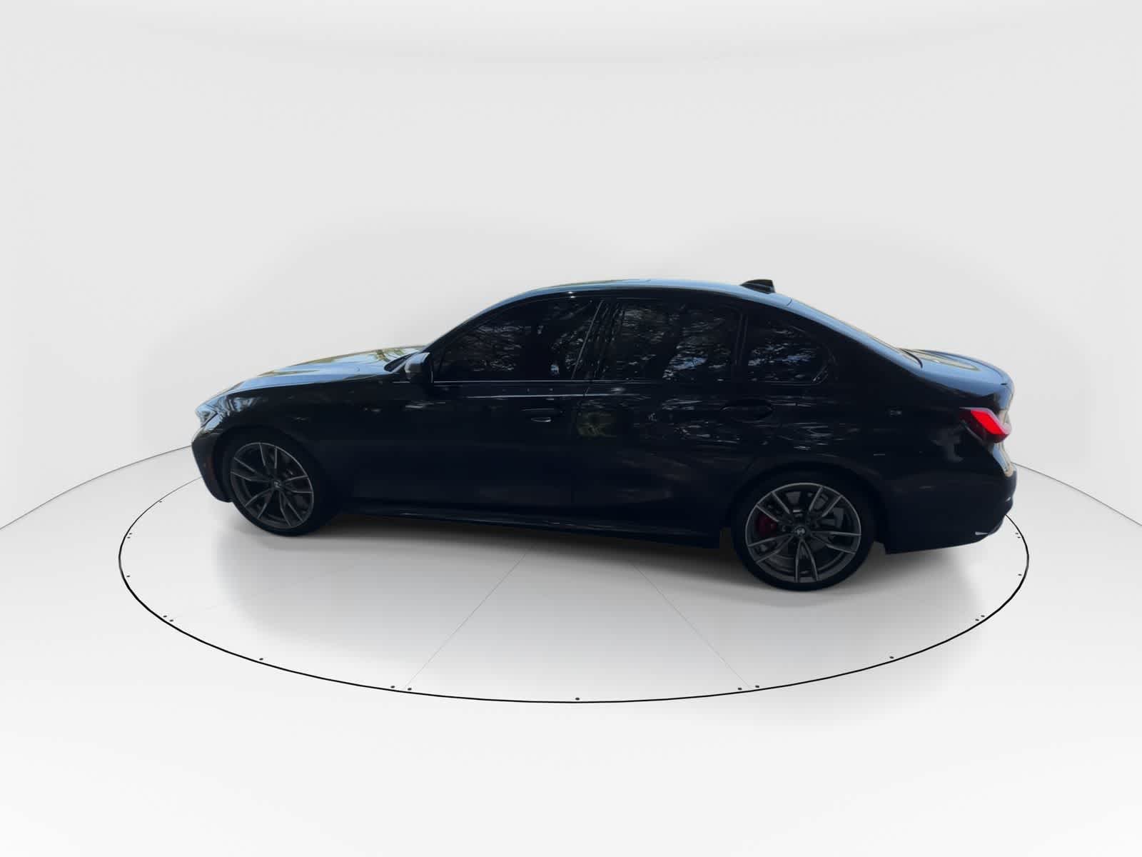 Thumbnail: 2022 BMW 3 Series - 5