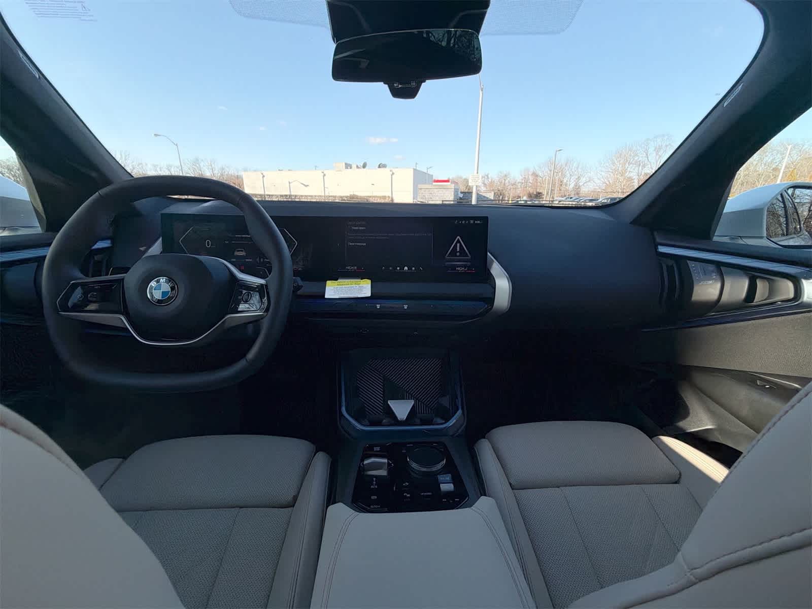 Thumbnail: 2025 BMW X3 - 18