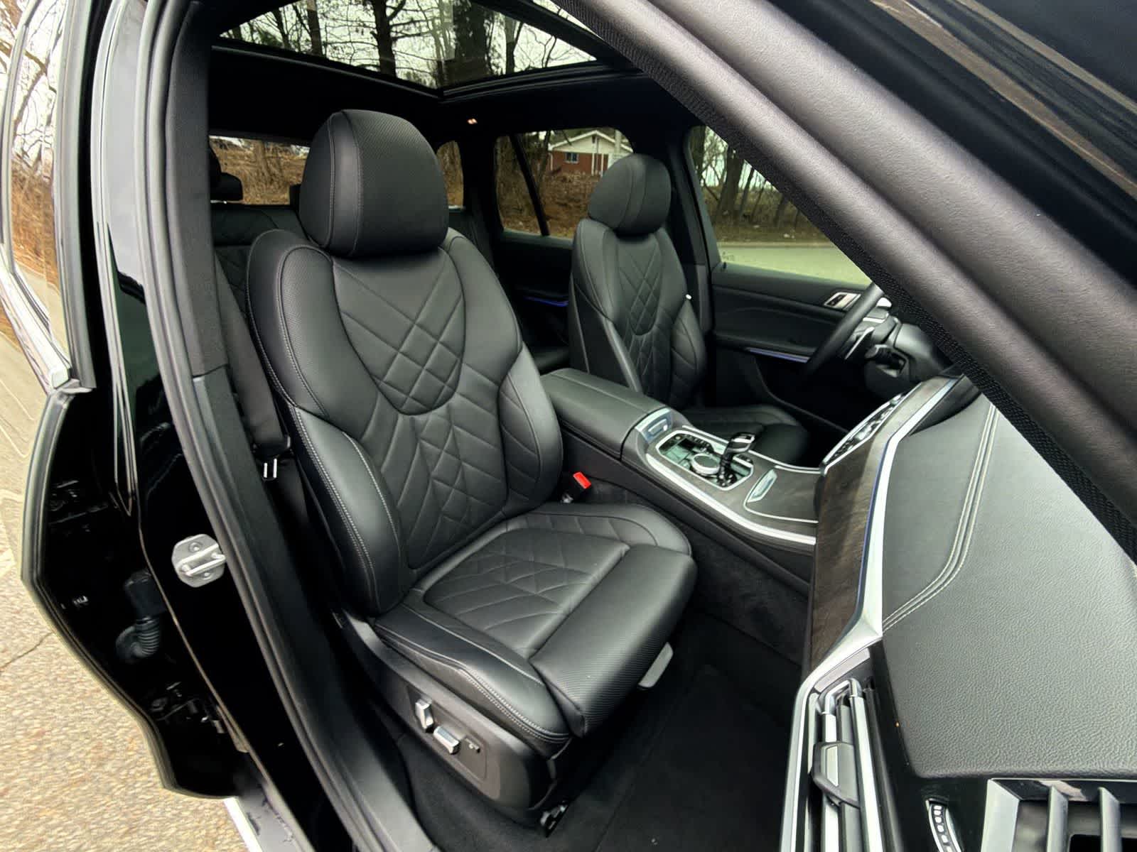 Thumbnail: 2023 BMW X5 - 22