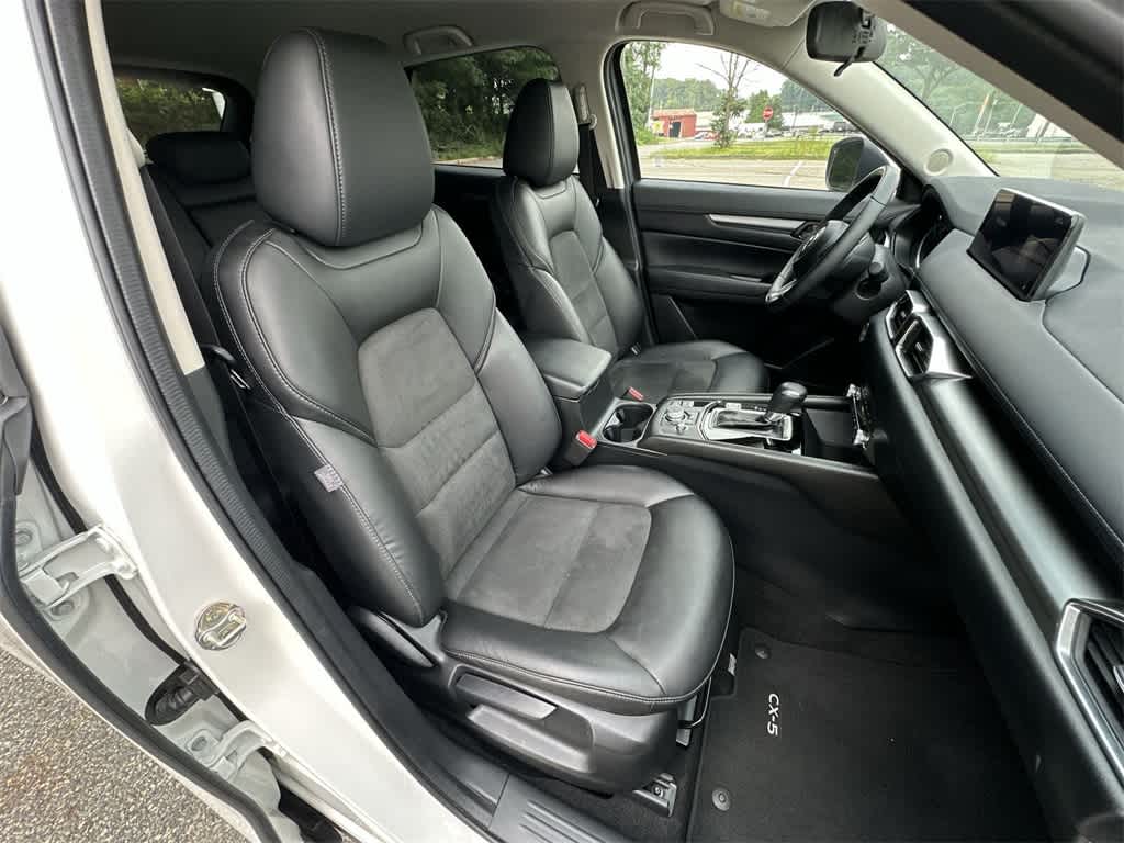 Thumbnail: 2023 Mazda CX-5 - 12