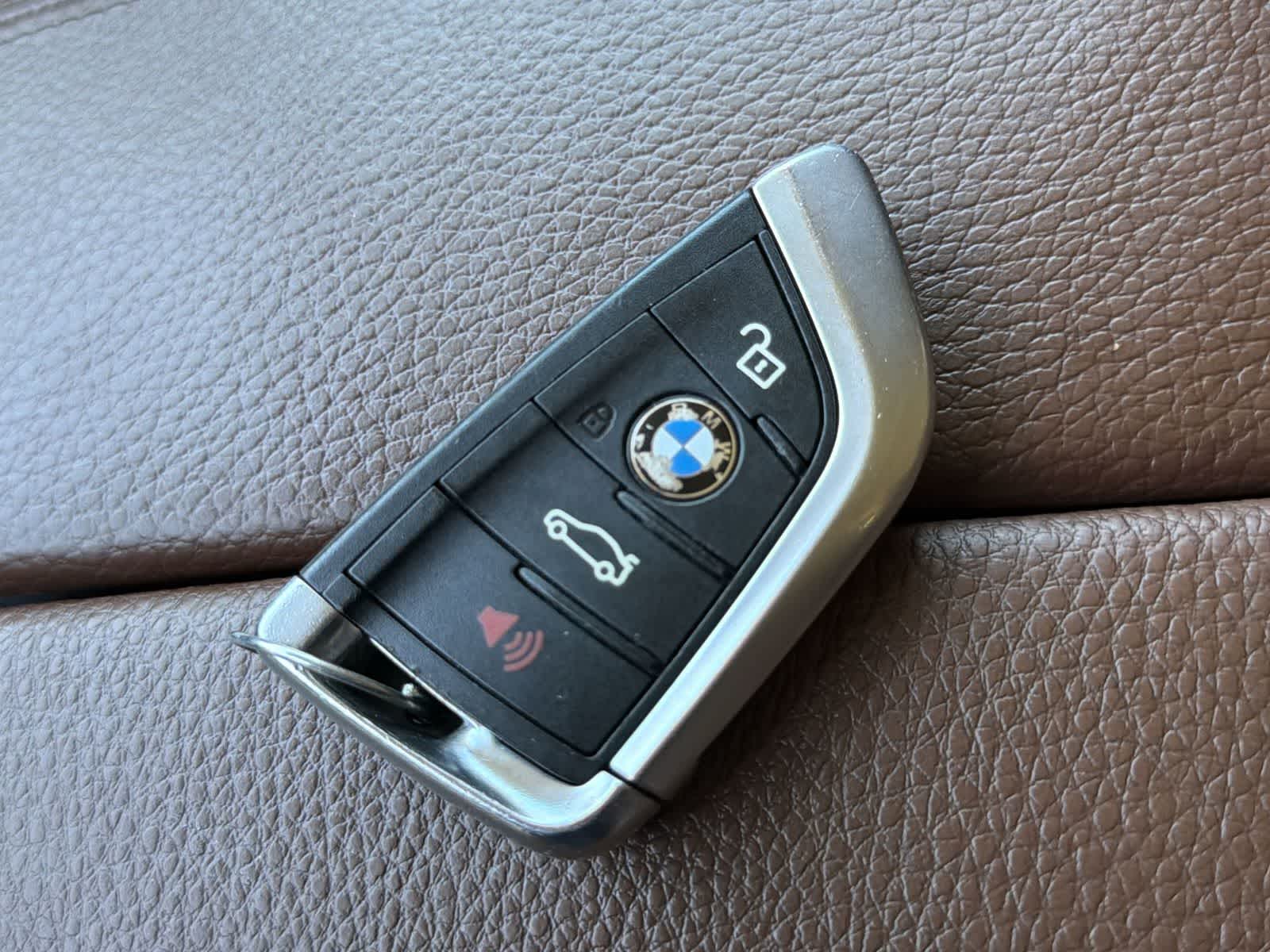 Thumbnail: 2015 BMW X5 - 28