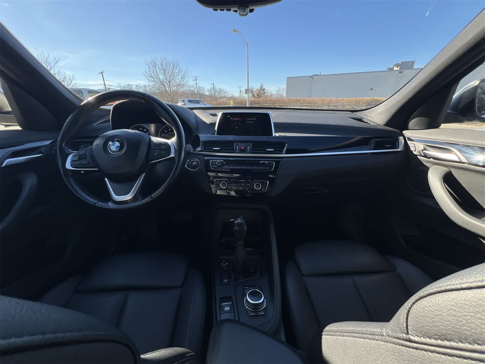 Thumbnail: 2018 BMW X1 - 18