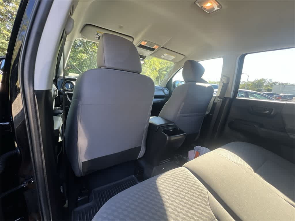 Thumbnail: 2023 Toyota Tacoma - 20