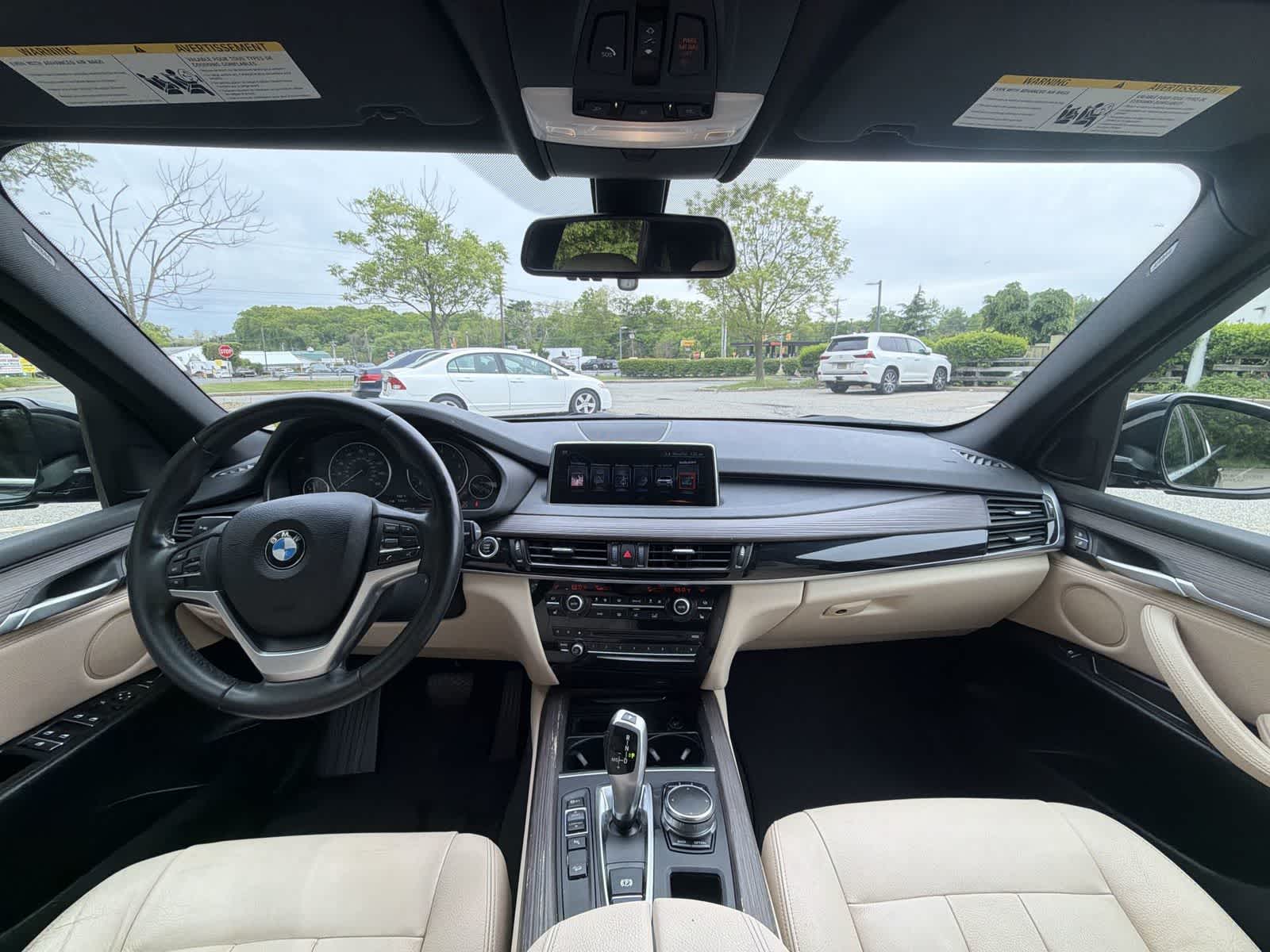 Thumbnail: 2017 BMW X5 - 18
