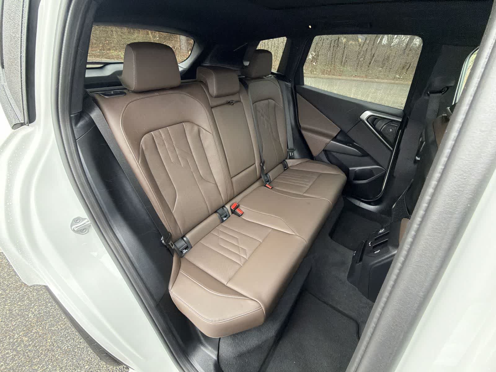 Thumbnail: 2025 BMW X3 - 21