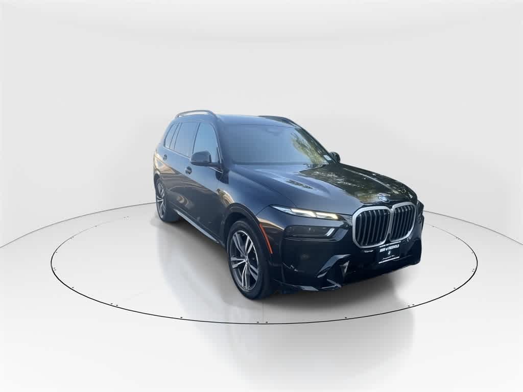 Thumbnail: 2023 BMW X7 - 6