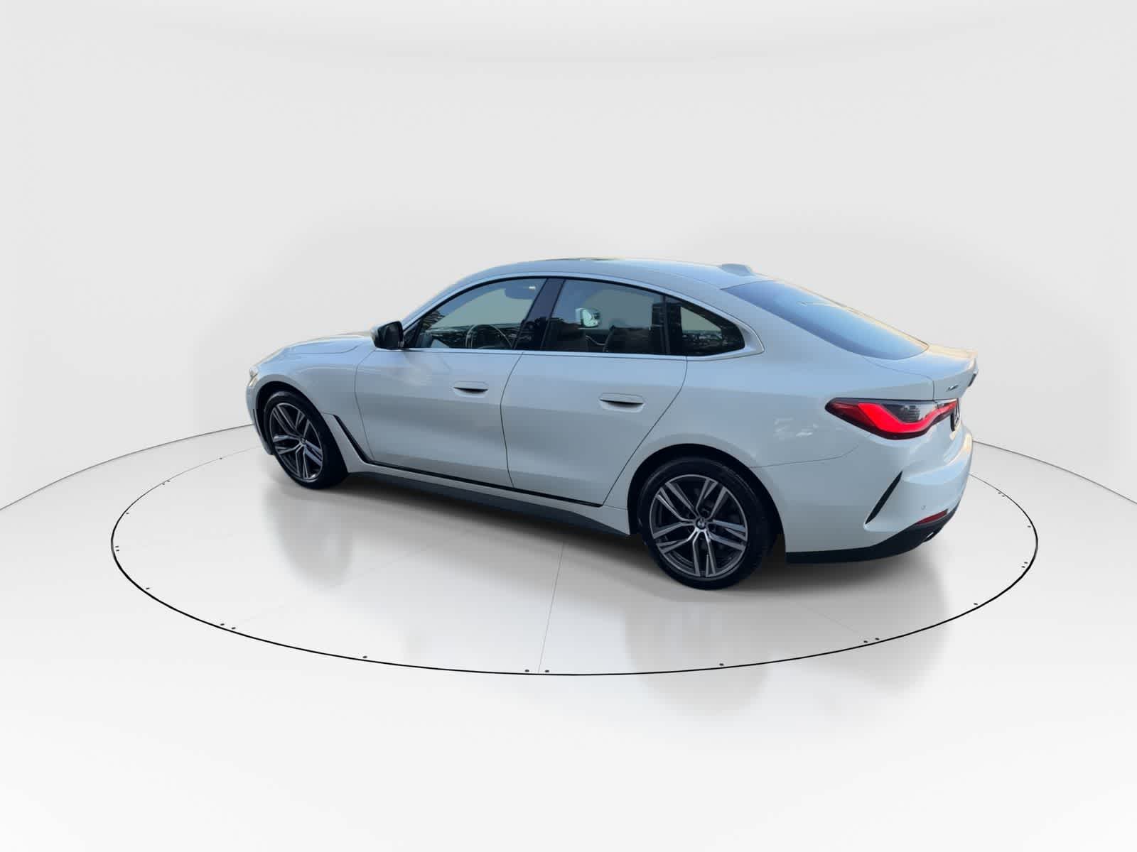 Thumbnail: 2024 BMW 4 Series - 6