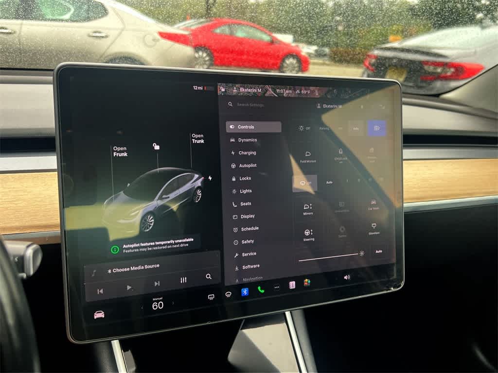 Thumbnail: 2018 Tesla Model 3 - 25