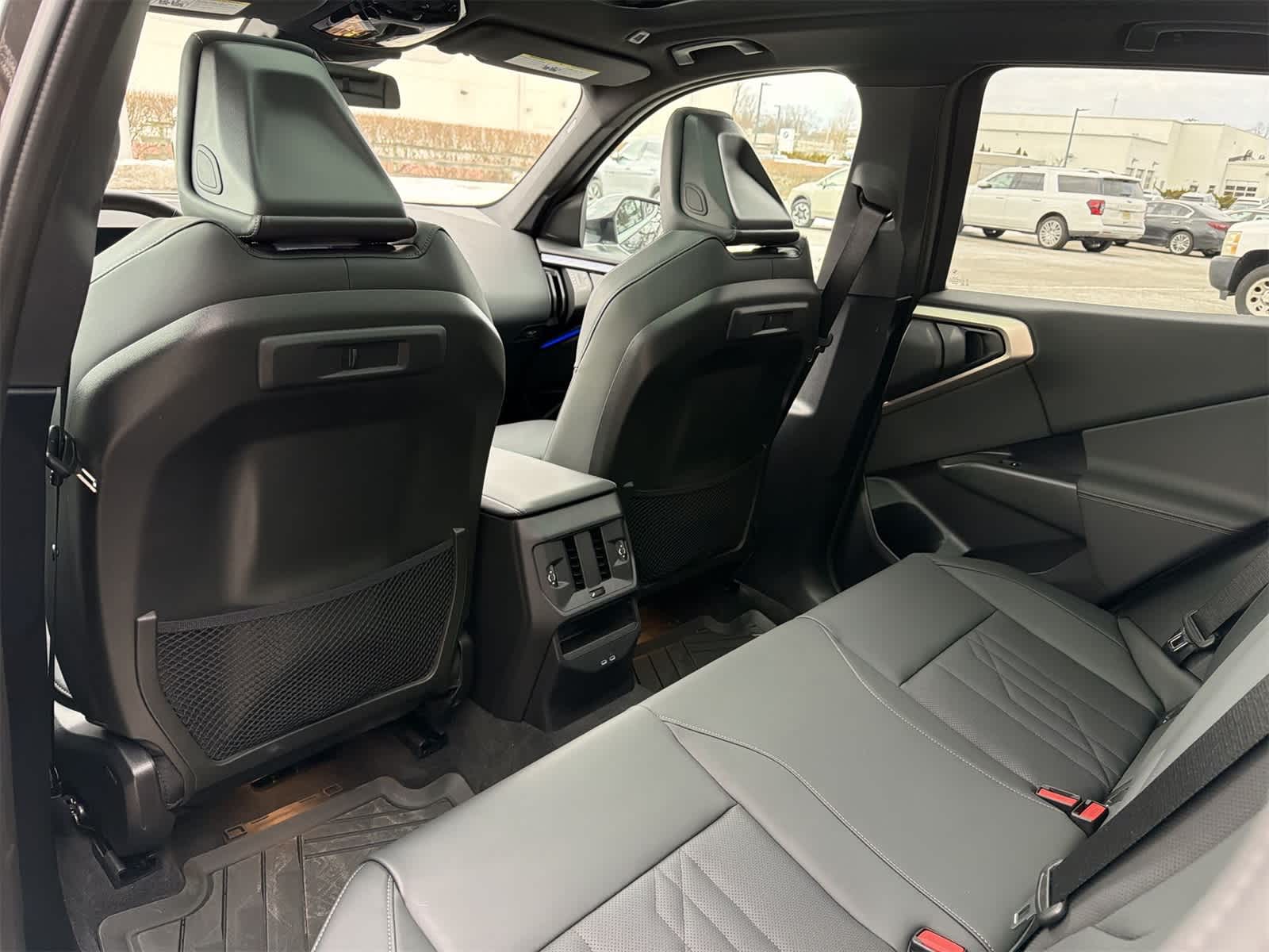 Thumbnail: 2025 BMW X3 - 20