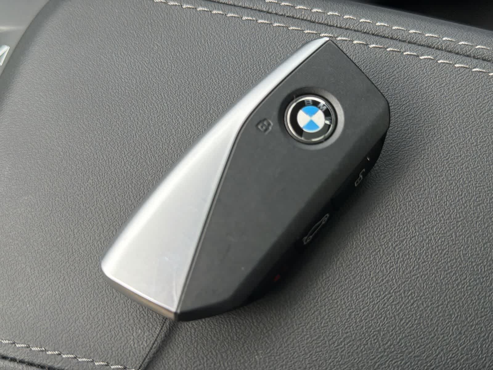 Thumbnail: 2025 BMW X1 - 28