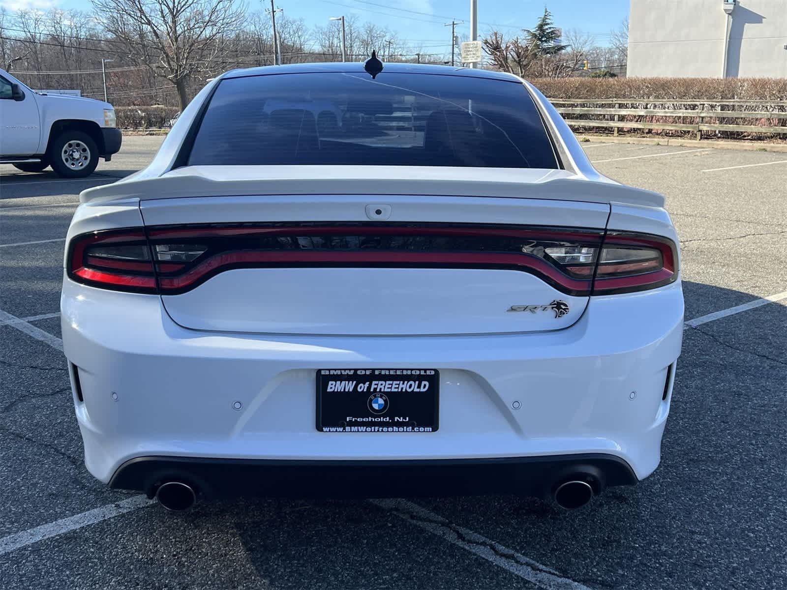 Thumbnail: 2016 Dodge Charger - 13