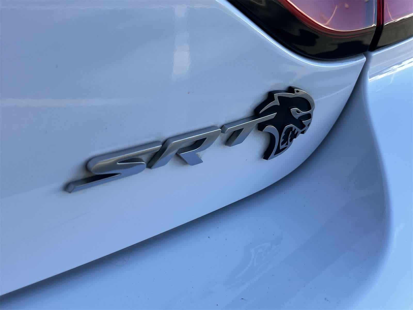 Thumbnail: 2016 Dodge Charger - 15