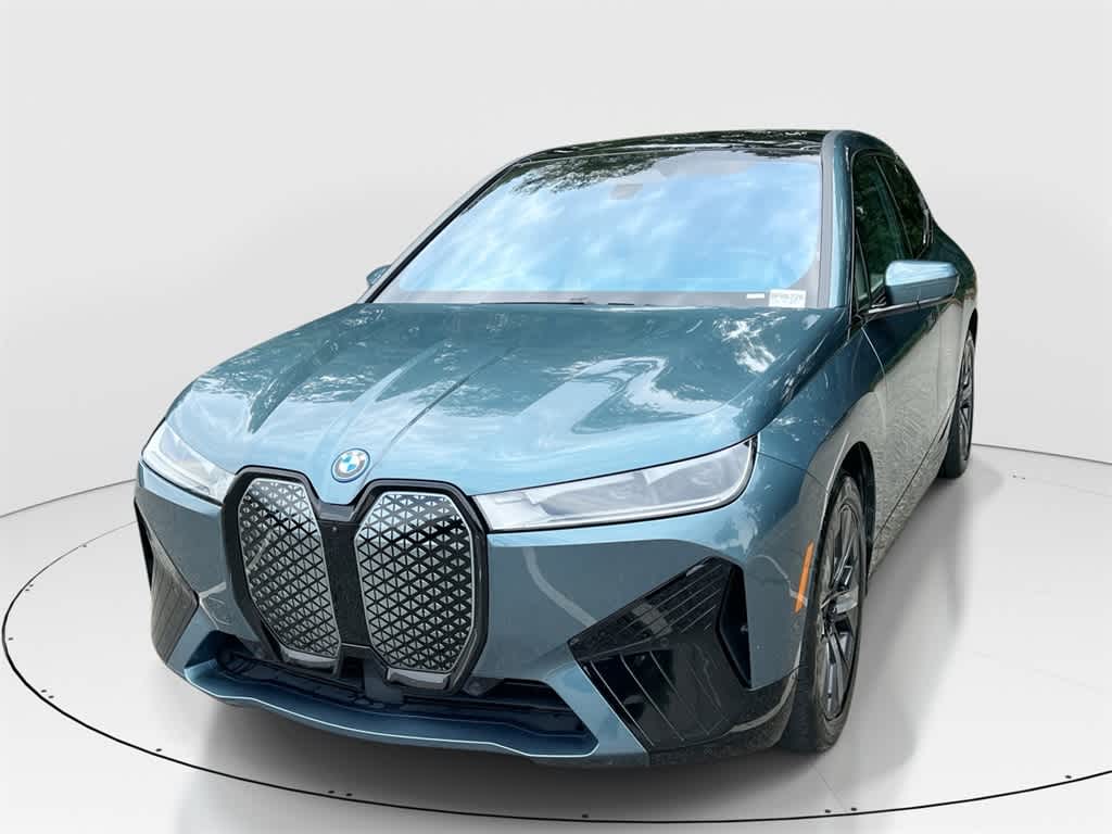 2022 BMW iX xDrive50 -
                  Freehold, NJ