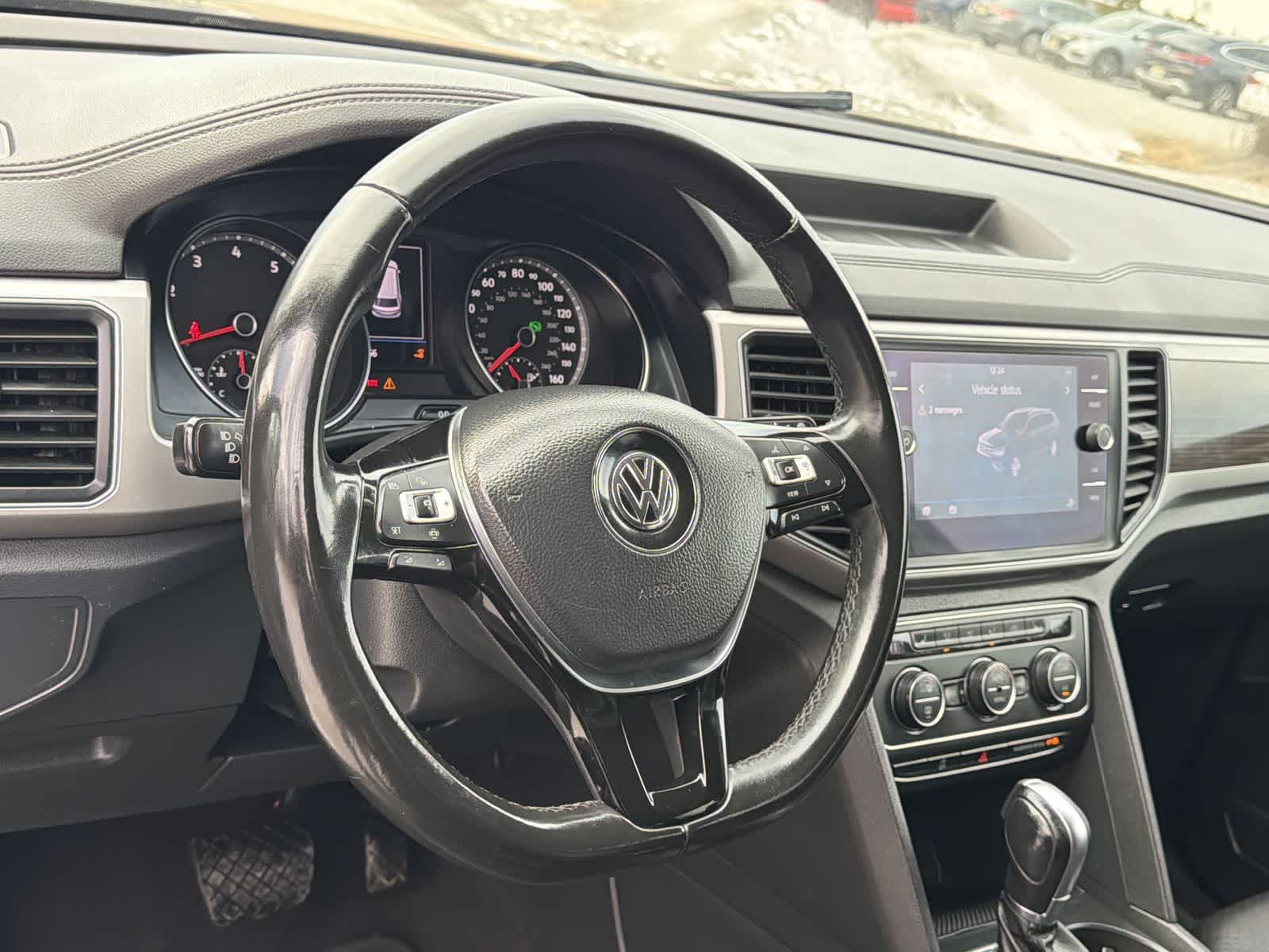 Thumbnail: 2019 Volkswagen Atlas - 23