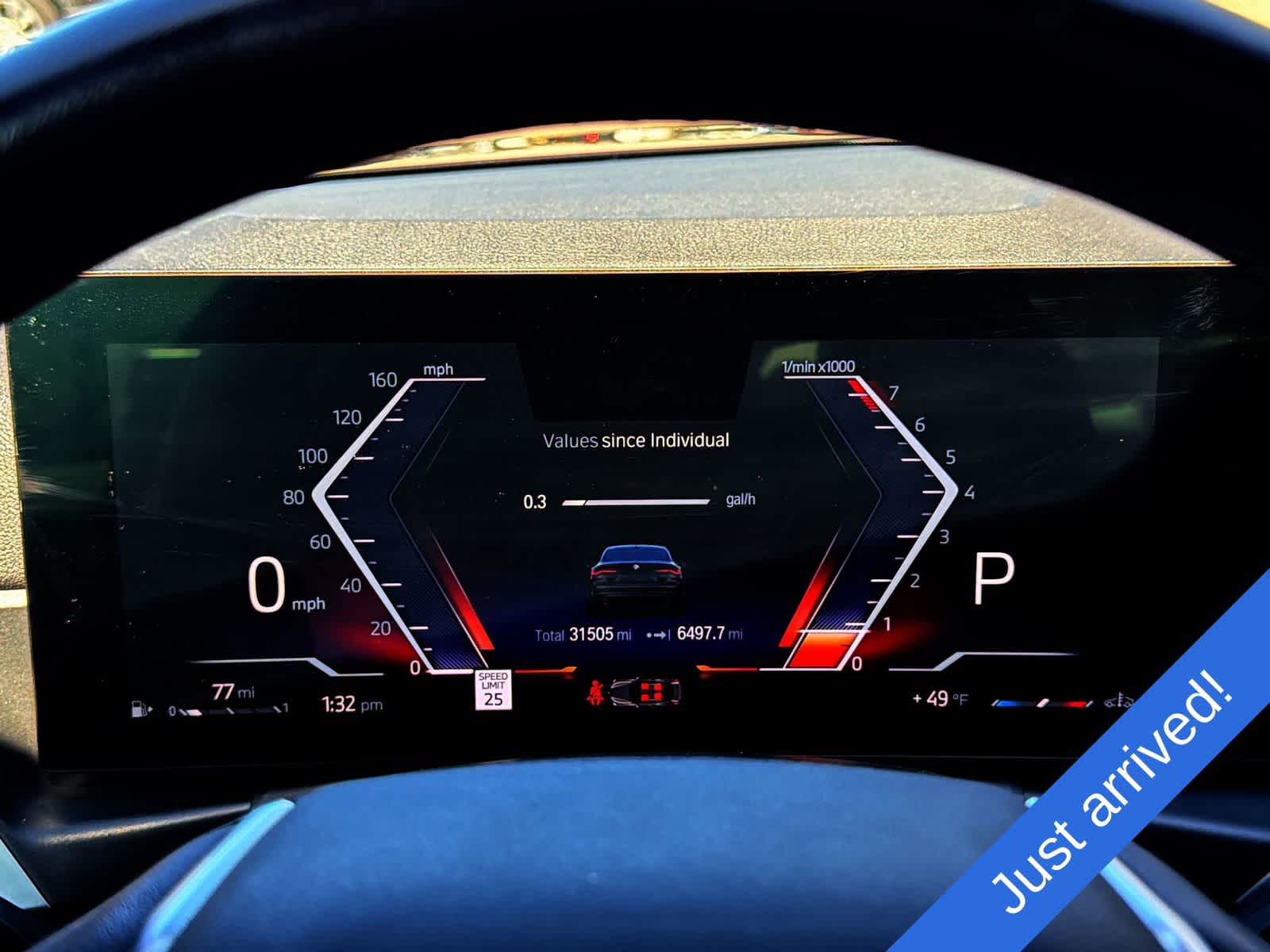 Thumbnail: 2024 BMW 4 Series - 26