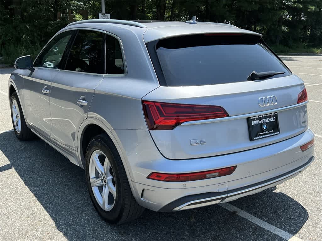Thumbnail: 2022 Audi Q5 - 12