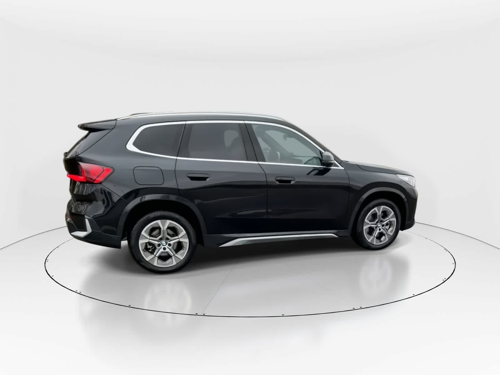 Thumbnail: 2025 BMW X1 - 4