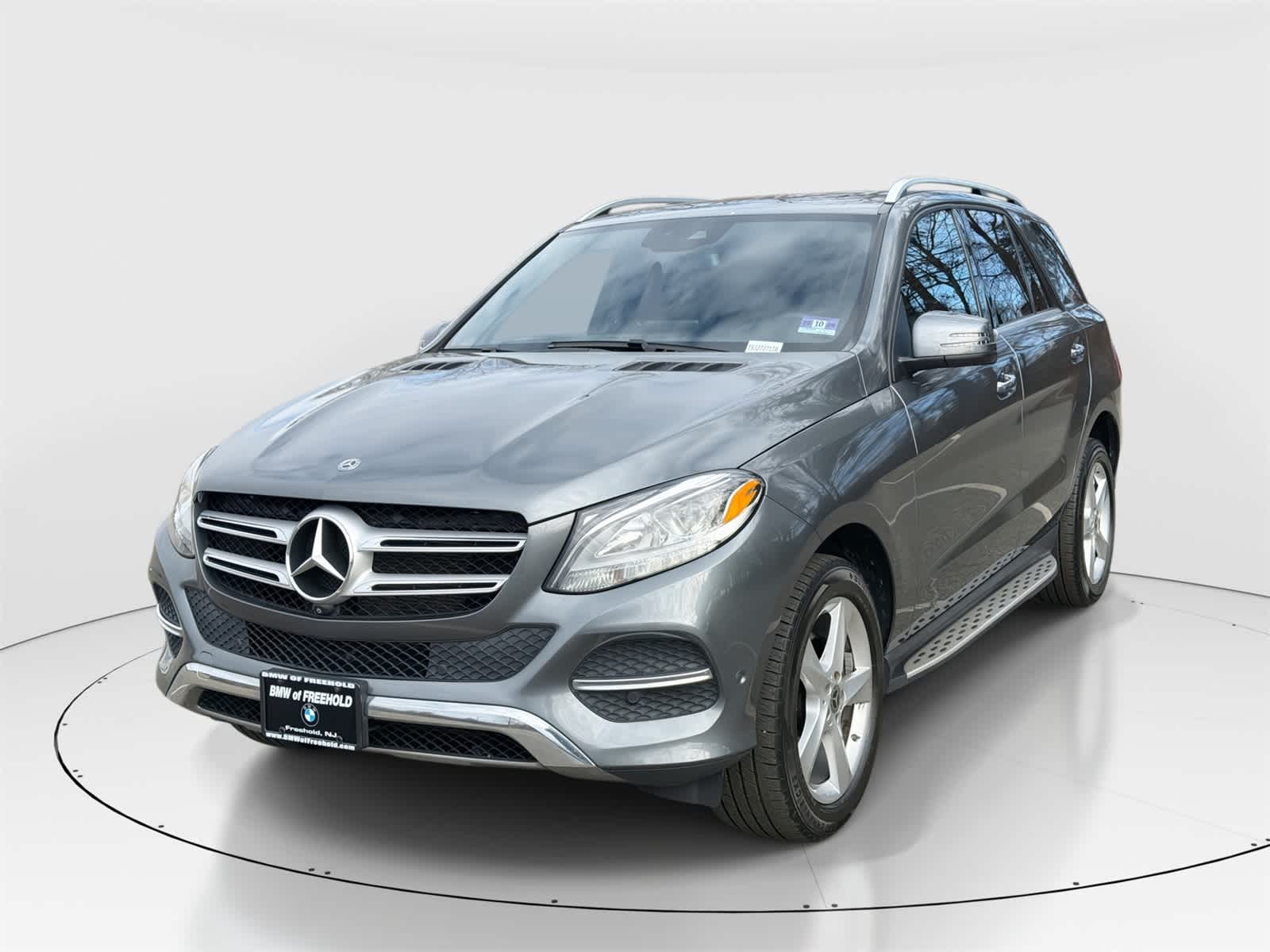 2018 Mercedes-Benz GLE 350 -
                  Freehold, NJ