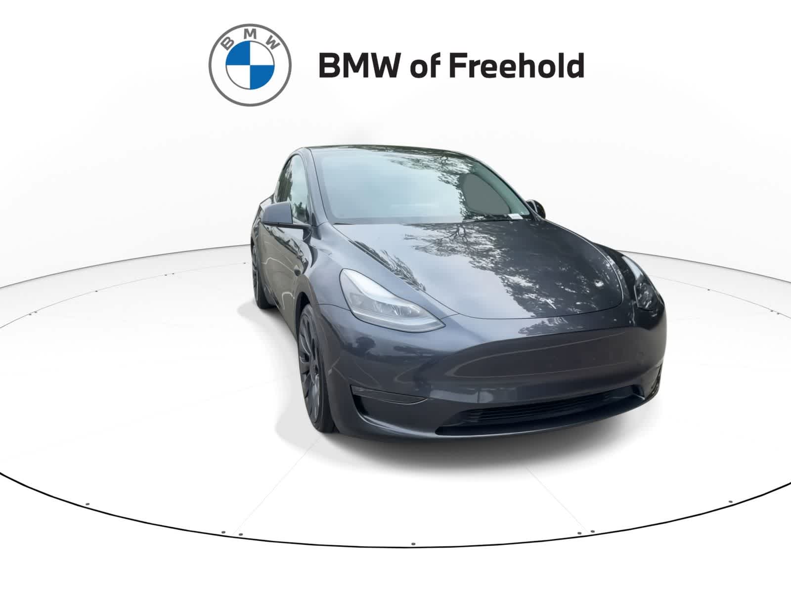 Used 2024 Tesla Model Y Performance with VIN 7SAYGDEF0RA317696 for sale in Freehold, NJ