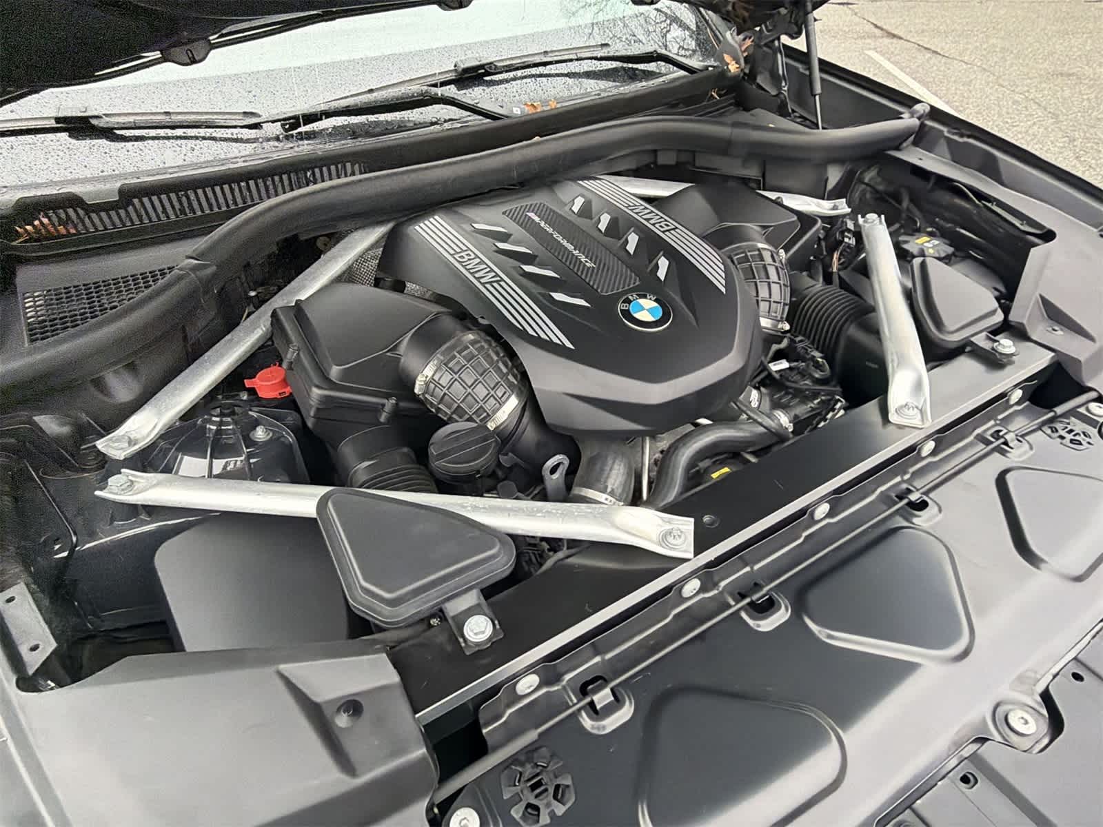 Thumbnail: 2023 BMW X5 - 17