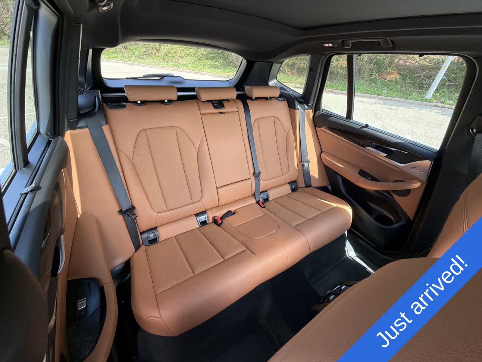 Thumbnail: 2023 BMW X3 - 21