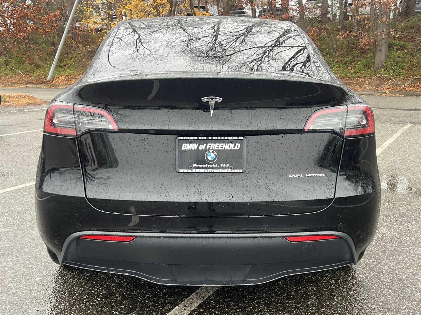 Thumbnail: 2021 Tesla Model Y - 13