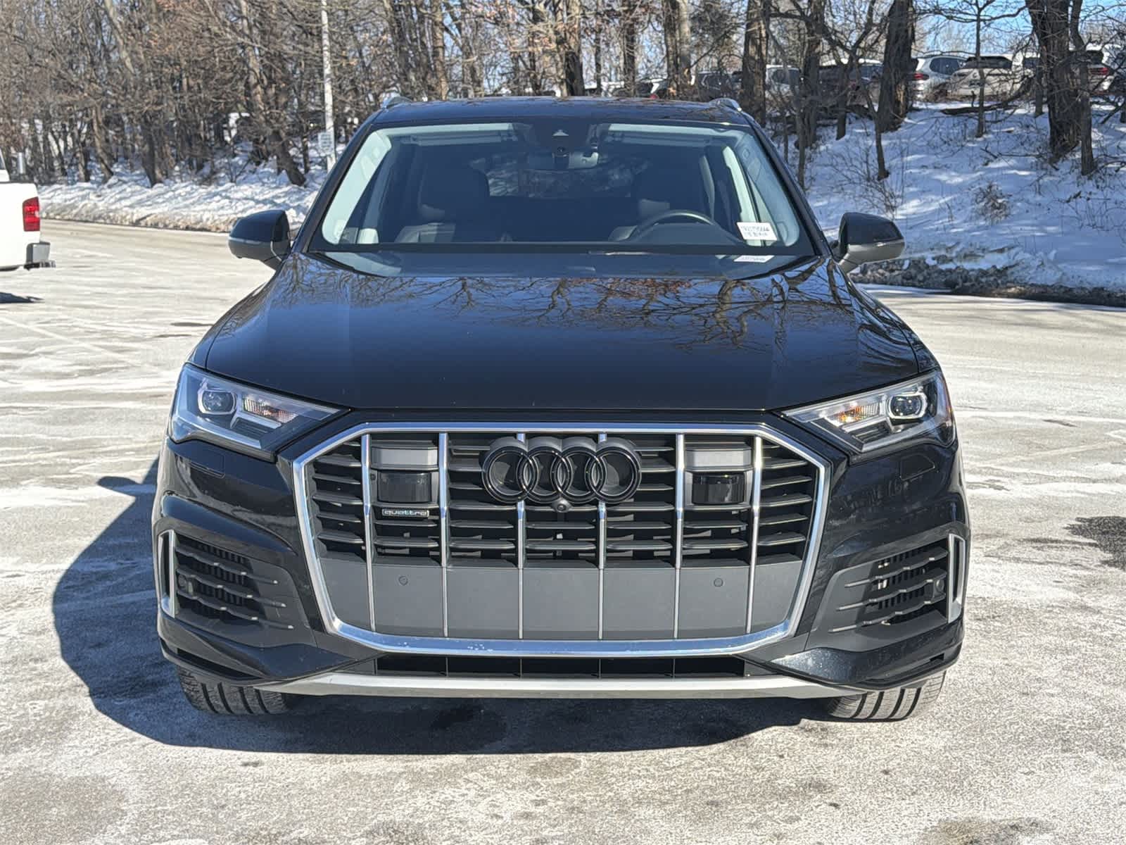 Thumbnail: 2022 Audi Q7 - 14