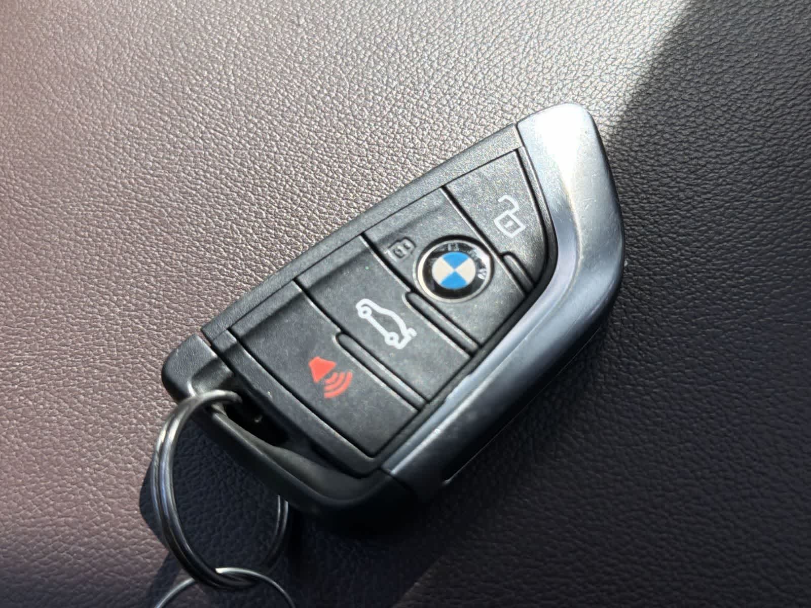 Thumbnail: 2022 BMW X3 - 28