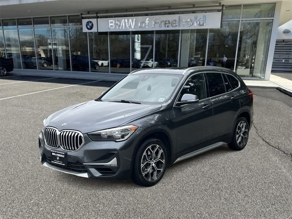 2020 BMW X1 xDrive28i -
                Freehold, NJ