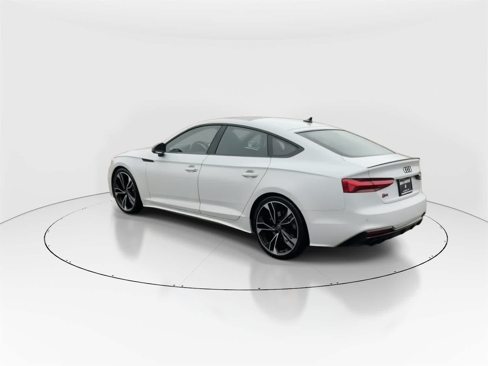 Thumbnail: 2024 Audi S5 - 7