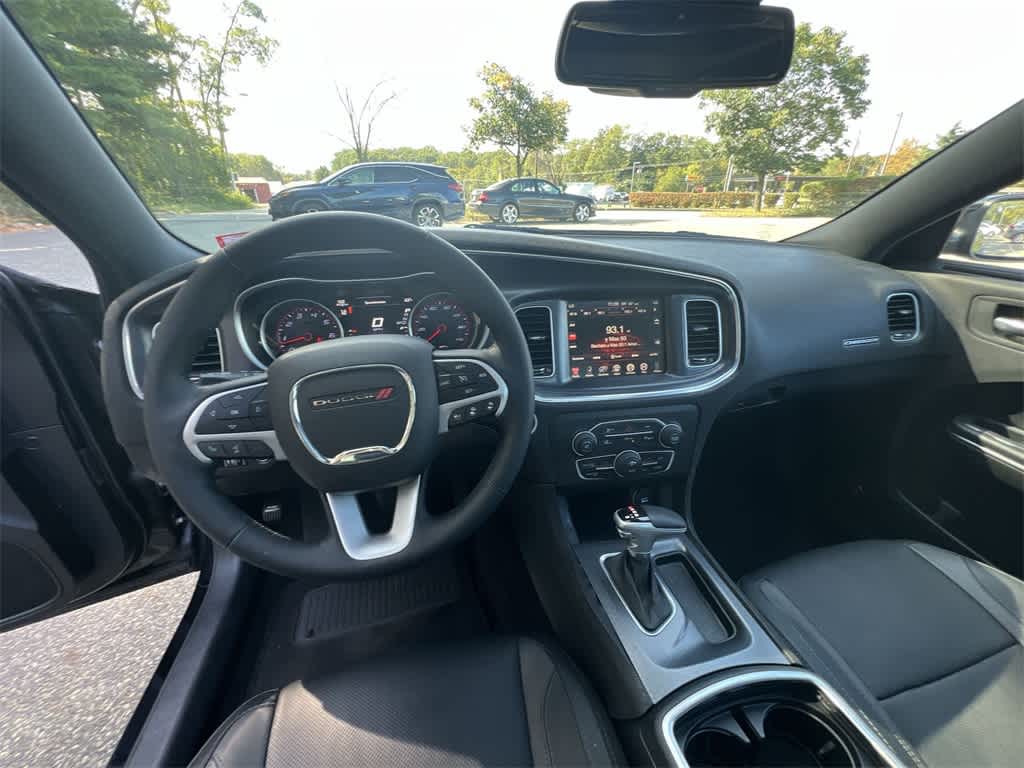 Thumbnail: 2015 Dodge Charger - 18