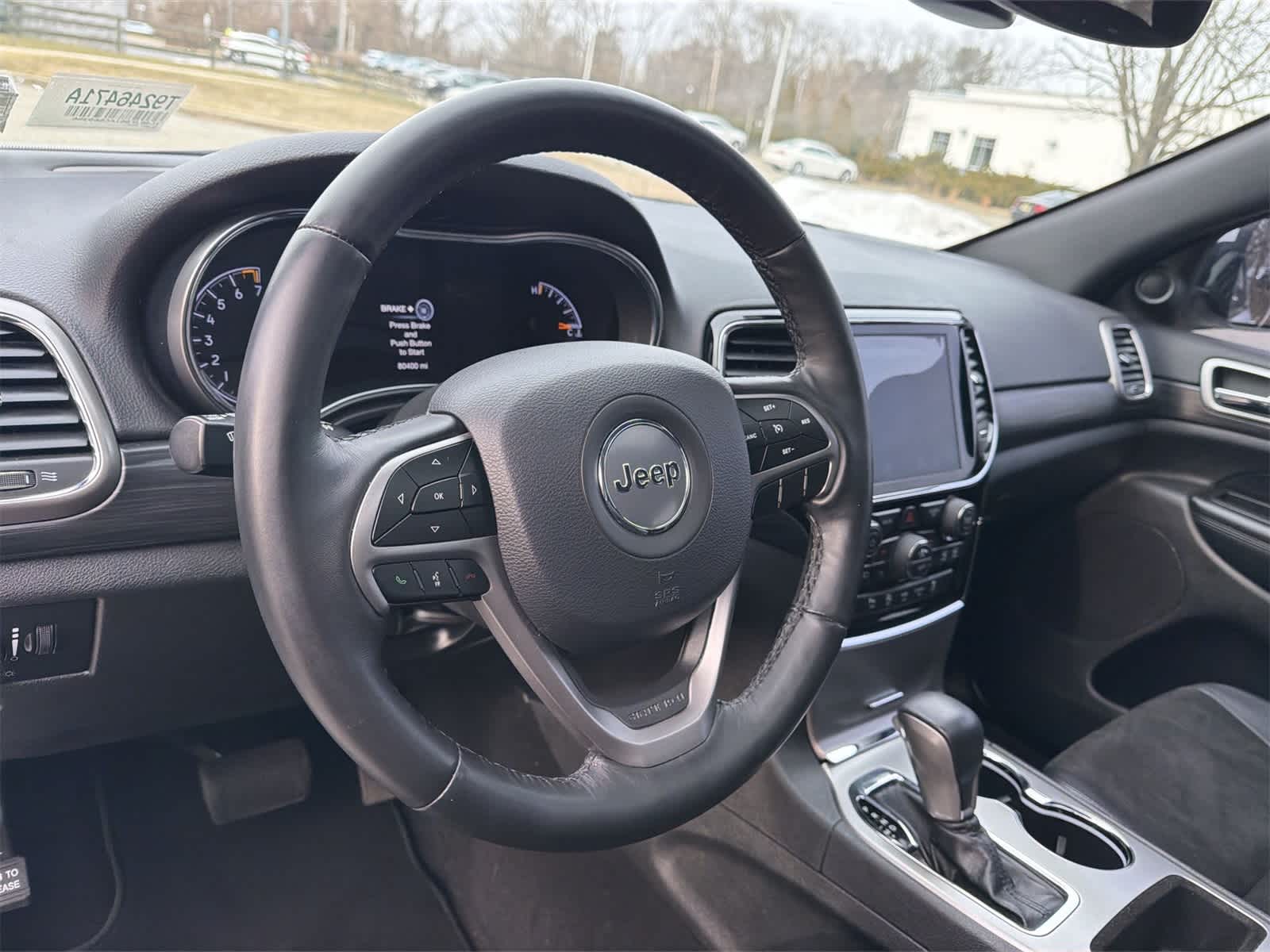 Thumbnail: 2019 Jeep Grand Cherokee - 23