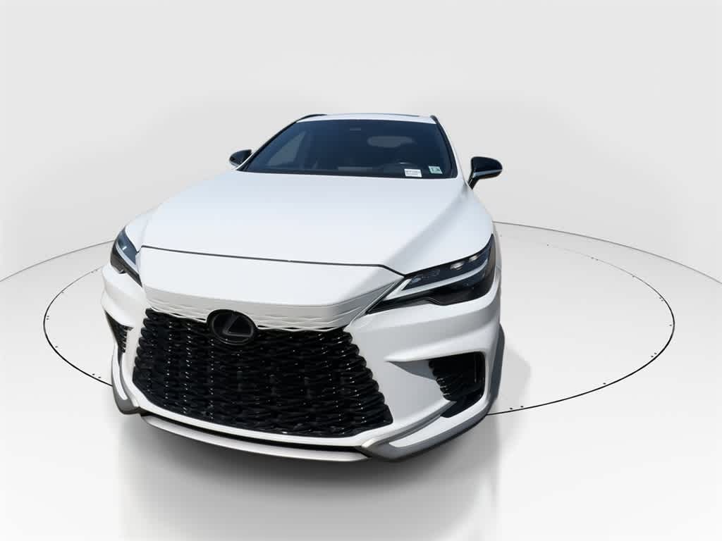Thumbnail: 2023 Lexus RX - 3