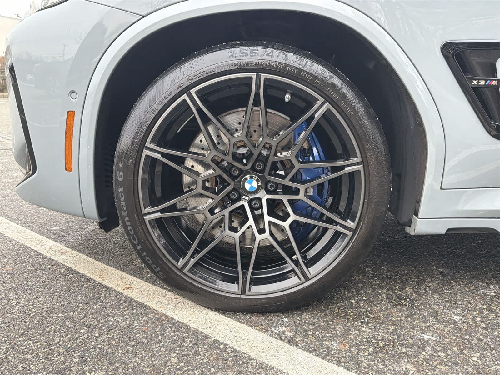 Thumbnail: 2023 BMW X3 - 16