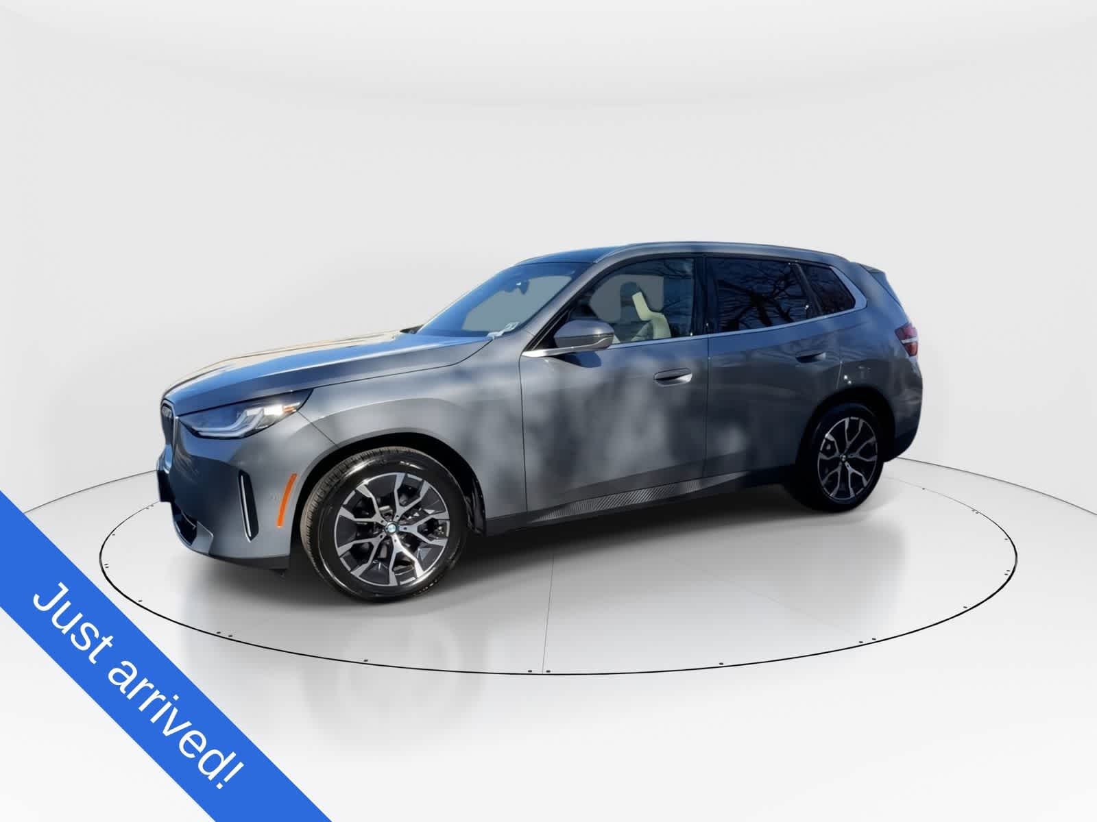 Thumbnail: 2025 BMW X3 - 4