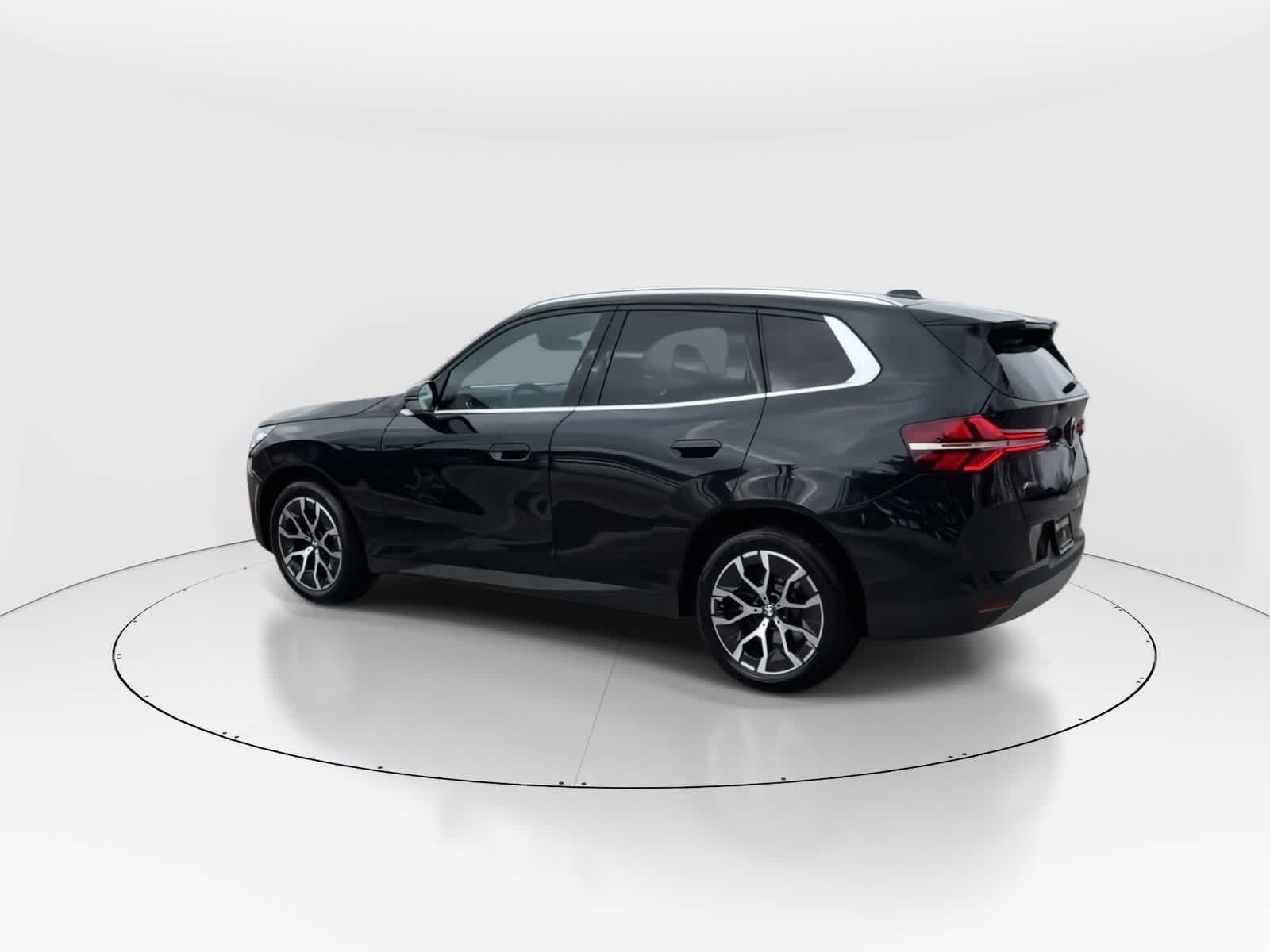 Thumbnail: 2025 BMW X3 - 7