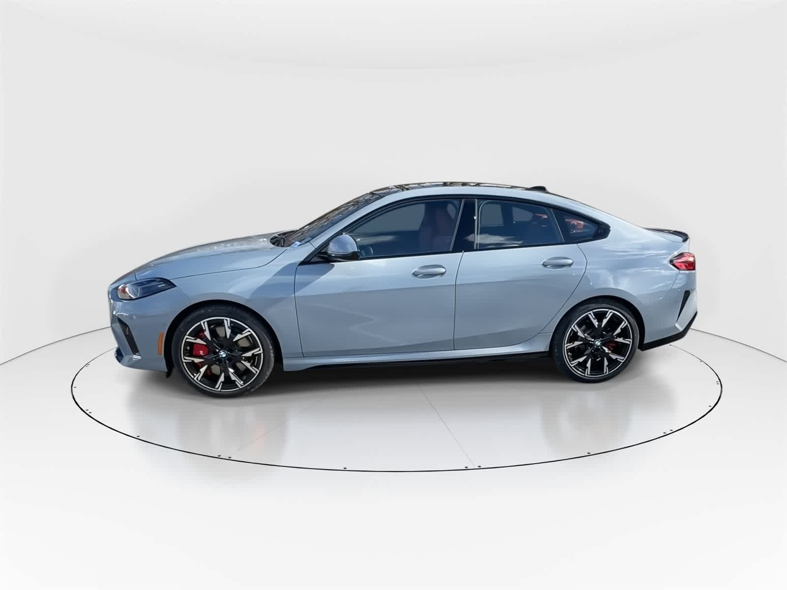 Thumbnail: 2025 BMW 2 Series - 6