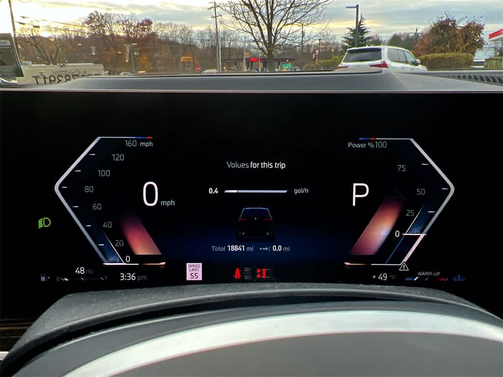 Thumbnail: 2024 BMW X5 - 26