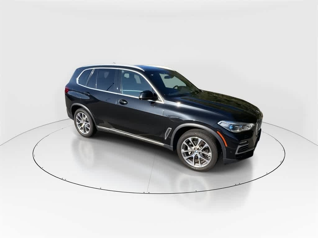 Thumbnail: 2019 BMW X5 - 2