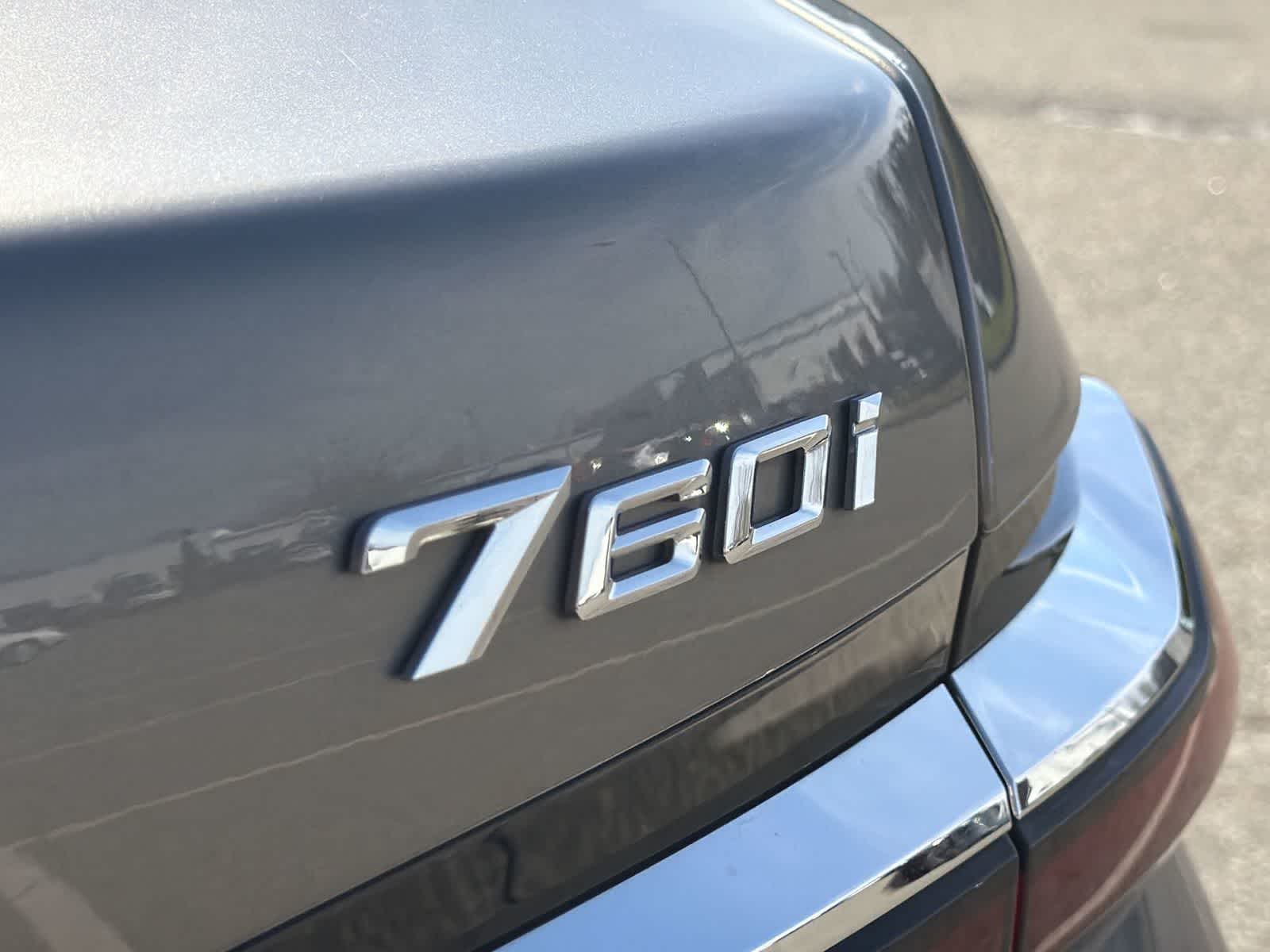 Thumbnail: 2023 BMW 7 Series - 15