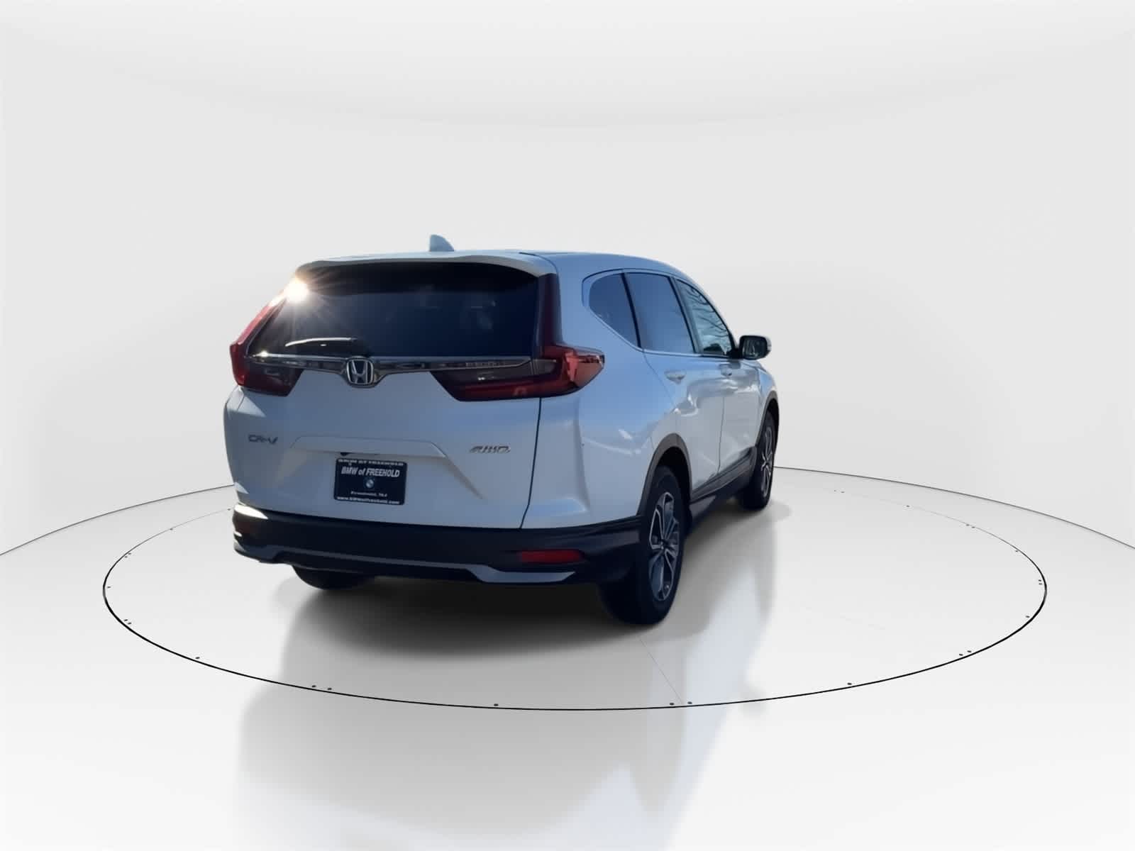 Thumbnail: 2022 Honda CR-V - 9