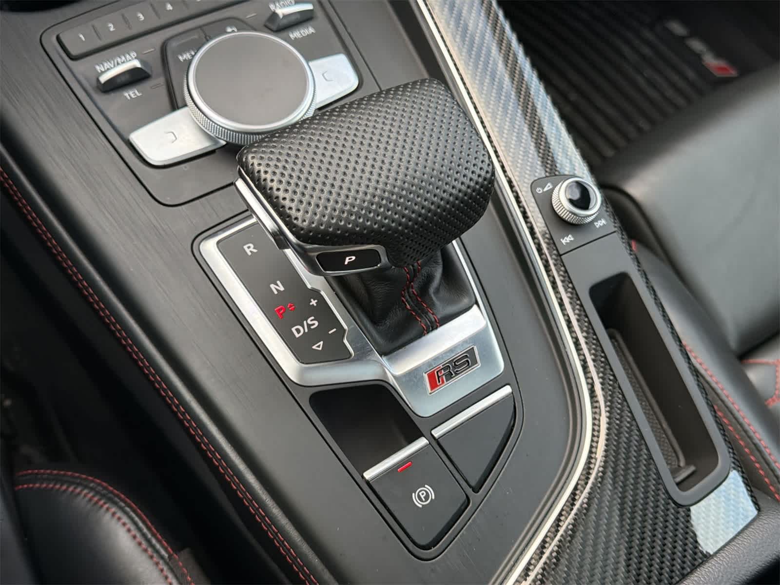 Thumbnail: 2019 Audi RS 5 - 25