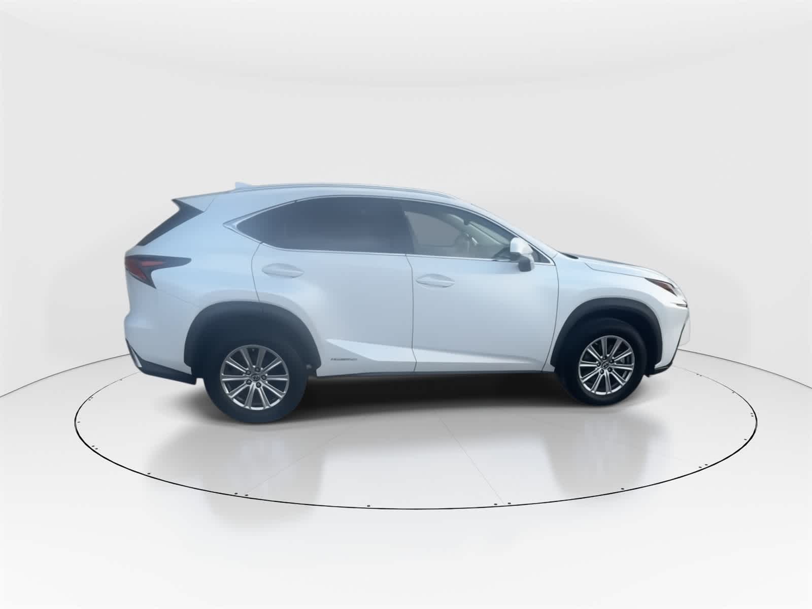Thumbnail: 2021 Lexus NX - 2
