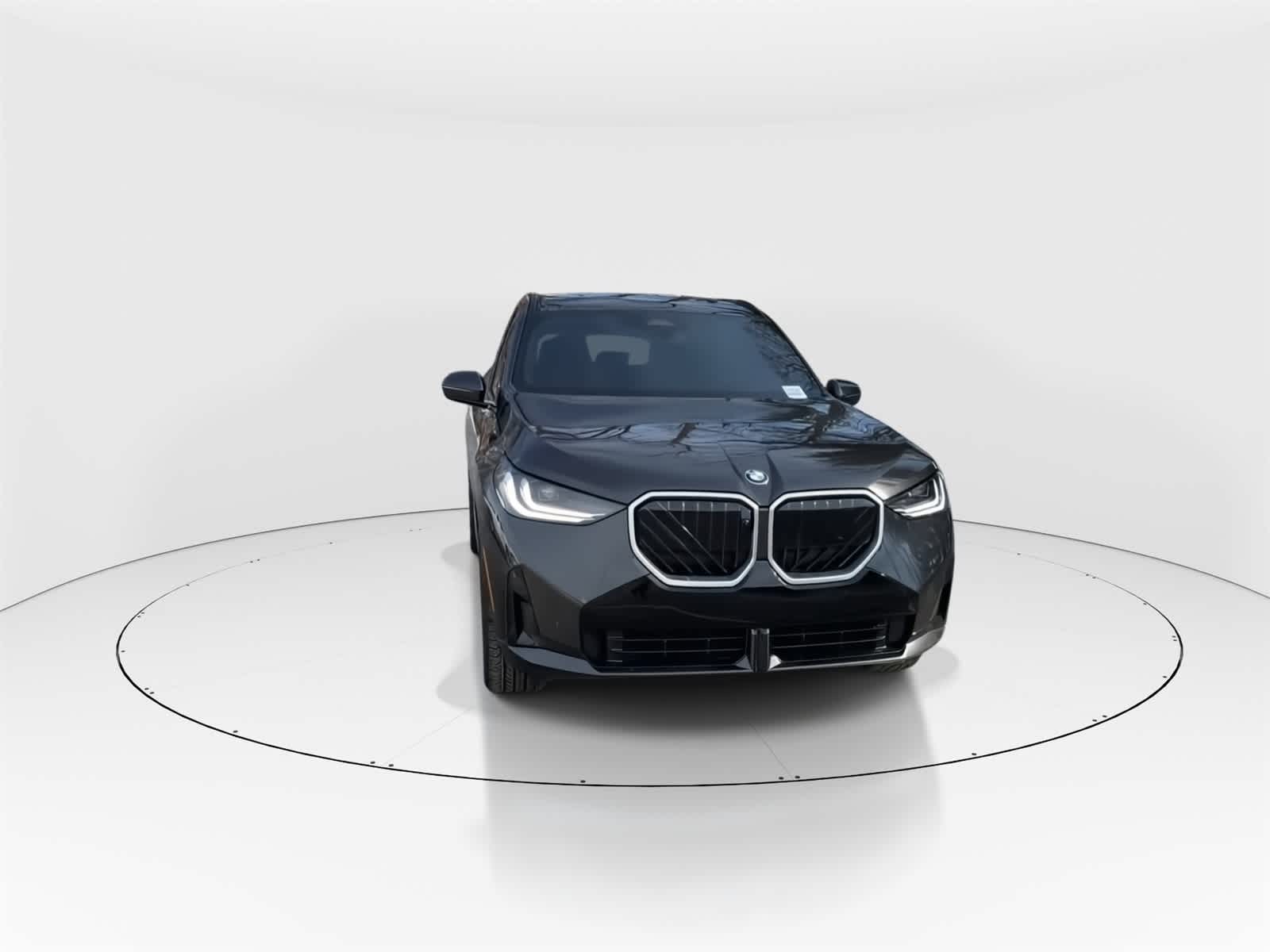 Thumbnail: 2025 BMW X3 - 4