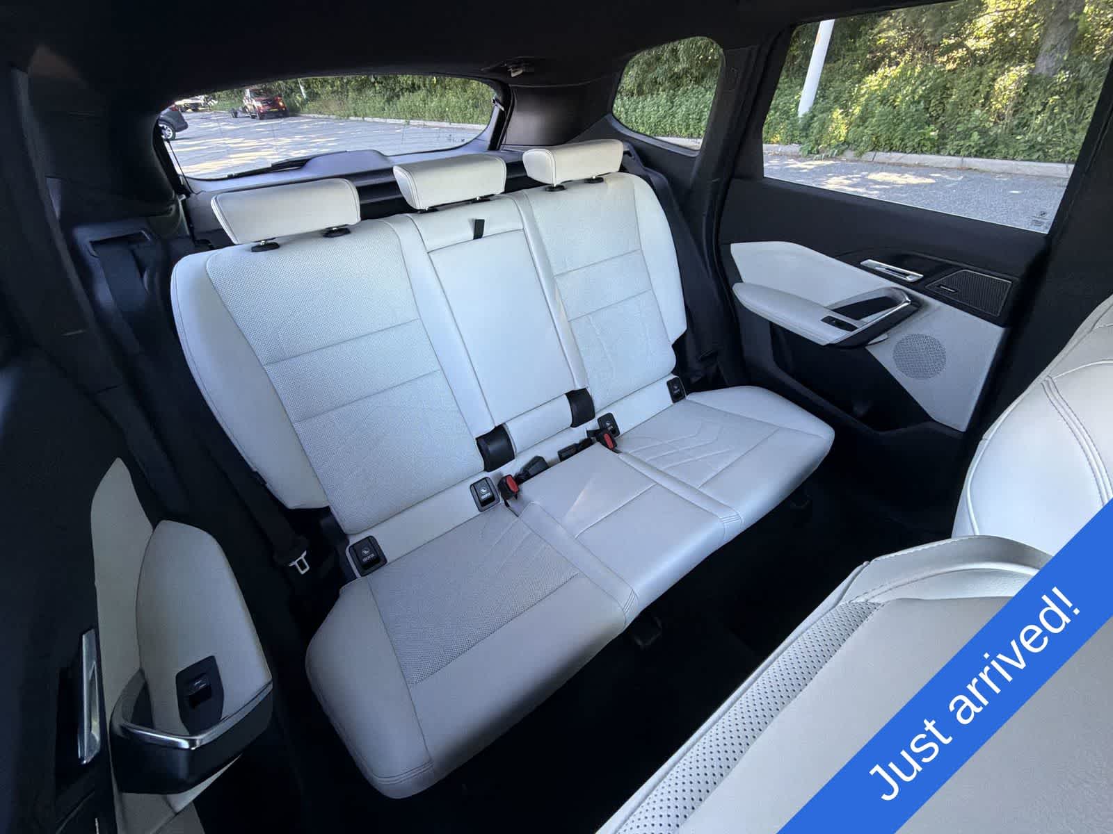 Thumbnail: 2026 BMW X1 - 21